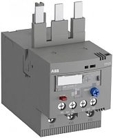ABB Реле перегрузки тепловое TF140DU-135 уставка 100.0-135.0А для AF116/ AF140 класс перегрузки 10A (1SAZ431201R1003)