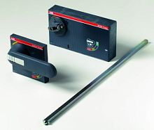 ABB Стержень металлический RHE_S T4-T5 500мм (1SDA054932R1)