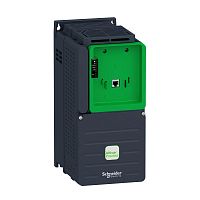 SCHNEIDER ELECTRIC Преобразователь частоты ATV630, IP00, 7.5кВт 380В трехфазный (ATV630U75N4Z)