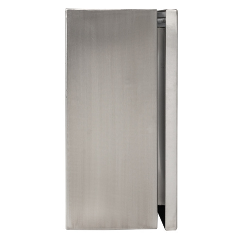EKF Щит из нержавеющей стали Inox AISI 304  (400х300х200) IP66 У1 PROxima (mb-inox-432) фото 2