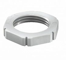ABB Гайка пластиковая стопорная EMUG63 для M63 (1SCA022715R8950)