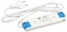 IEK Источник питания ИПСН-20-24 20w 24в для ДПБ-600 (LDDB01D-PSPC-20)