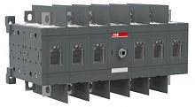 ABB Рубильник реверсивный OT315E33C 6ти полюсный (1SCA118634R1001)