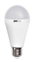 JAZZWAY Лампа светодиодная PLED-SP A65 18w 5000K E27ѕ230/50 (5006218)