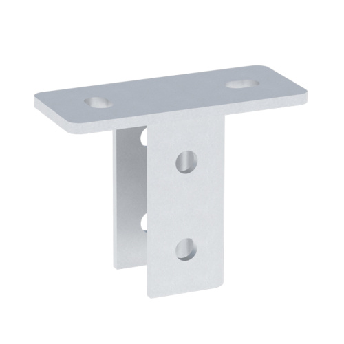 EKF STRUT-подвес одинарный с узкой пяткой 140х60мм (stpou) EKF STRUT-подвес одинарный с узкой пяткой 140х60мм (stpou)