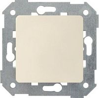 SIMON Заглушка, S82,82N, сл.кость (82800-31)