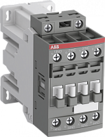 ABB Реле контакторное NFZ40E-30 с катушкой управления 24 В DC для подключения к ПЛК (1SBH136001R3040)