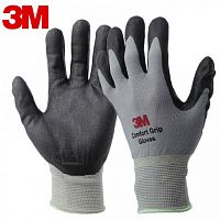 3M Перчатки профессиональные защитные Comfort Grip (7100054063)