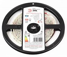 ЭРА Лента светодиодная LS2835-120LED-IP65-W-eco-3m  (80/1920)  (Б0035597) ЭРА Лента светодиодная LS2835-120LED-IP65-W-eco-3m  (80/1920)  (Б0035597)