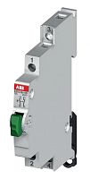 ABB Выключатель кнопочный E215-16-11D  (E215-16-11D)  (2CCA703152R0001)