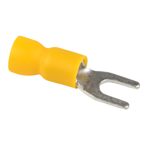 EKF Наконечник вилочный изолированный НВИ 5.5-6 (nvi-5.5-6n)