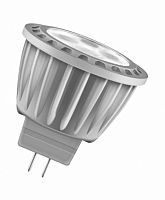 OSRAM Лампа светодиодная LED 5Вт MR16 20 36град. 12В GU5.3 DIM тепло-белая  (904705)  (4052899904705)