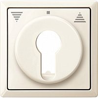 SCHNEIDER ELECTRIC Центральная плата для механизма кнопочного выключателя с фиксацией положения рольставень бежевый (MTN319744 )