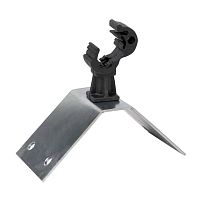 EKF Держатель кровельный на конек с пластиковым фиксатором CZ EKF PROxima (lp-42210)