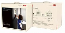 ABB Комплект домофона с АУ 7 и IP шлюзом (2TMA070140N0062)
