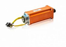 ABB Электродвигатель оси 4-6 E3HAC10602-2 (E3HAC10602-2 )