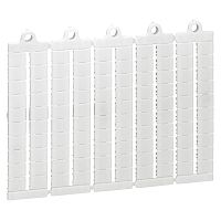 LEGRAND Viking Маркировка 8мм чистая (039502 )