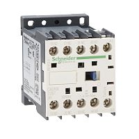 SCHNEIDER ELECTRIC Реле пром.~ 24В 2но+2нз 10А CA2KN под винт (CA2KN22B7)