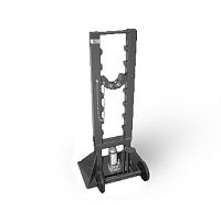 КВТ Домкрат кабельный ДК-10ГП (ЭМ) (71983)