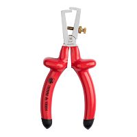 EKF Стриппер Master 160 мм 1000В  Basic (st-160-mas-in)