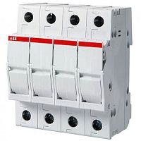 ABB Рубильник с предохранителем E93N/32  (E93N/32)  (2CSM204733R1801)