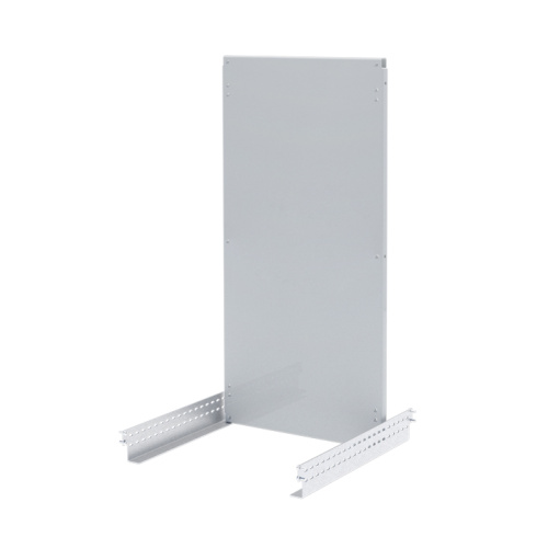 EKF Панель монтажная 900x600 глухая AVERES (MP9M600)