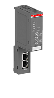 ABB Модуль коммуникационный AC500 ведущий CM579-PNIO (1SAP170901R0101)