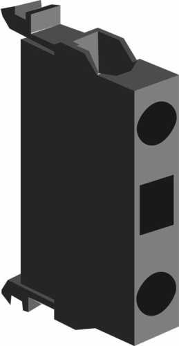 ABB Контакт дополнительный OBEA10 для рубильника ОТ160 (1SCA022190R3000) ABB Контакт дополнительный OBEA10 для рубильника ОТ160 (1SCA022190R3000)