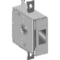 ABB Дополнительный полюс OTZ1600E для рубильников типа OT1600Е (1SCA100431R1001)