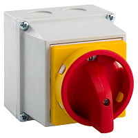 KEAZ Переключатель OptiSwitch 4G10-63-PK-S25 (217427)