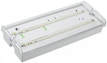 IEK Светильник аварийный светодиодный ДПА-5042 3ч постоянный/непостоянный Ni-MH IP65 (LDPA0-5042-3-65-K01)