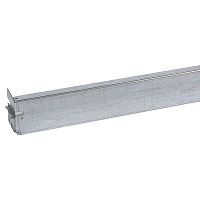 LEGRAND Пластина сплошная регулируемая В100 (020690 )