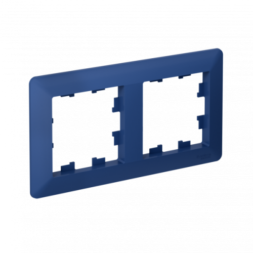 ATLASDESIGN AIR 2-постовая РАМКА, АКВАМАРИН (ATN221102) ATLASDESIGN AIR 2-постовая РАМКА, АКВАМАРИН (ATN221102)