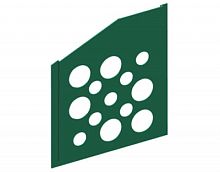 ABB Карман самоклеющийся для документов А4 (ZA13)