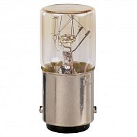 SCHNEIDER ELECTRIC Лампа накаливания BA9s 130V сменная (DL1CE130)