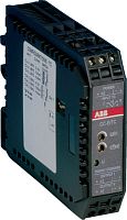 ABB Преобразователь сигналов CC-E/TC (1SVR011702R2600)