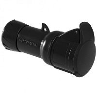 SCHNEIDER ELECTRIC КАБ РОЗ БЫСТР 16A 5P 500V 7H IP44 (PKY16M445)