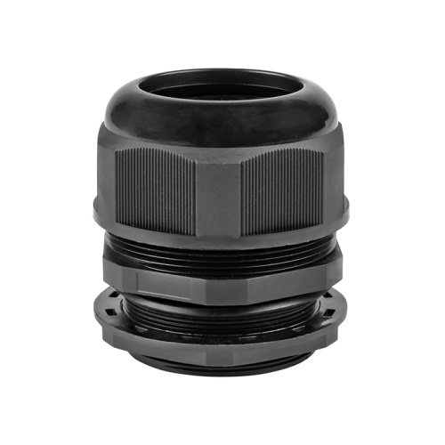 EKF Сальник MG40 IP68 d отверстия 40мм/d проводника 24-32мм (plc-mg-40)