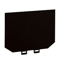 SCHNEIDER ELECTRIC Экран изолирующий 3п для NSX100/250 (2шт) (LV429330)