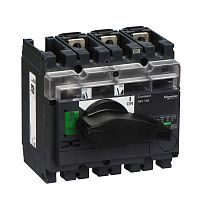 SCHNEIDER ELECTRIC Выключатель-разъединитель INV160 3п (31164)