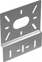 IEK Пластина монтажная вертикальная 157х180мм IEK  (CLM50D-MPV-157-12)