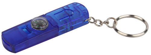 ЭРА BB-501 Фонарь  брелок [компас, бл]  (24/144/6336)  (Б0033752) фото 4