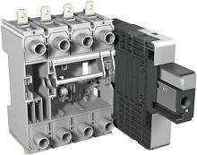 ABB Фиксированная часть выкатного исполнения XT2 W FP 3p EF (1SDA068200R1)