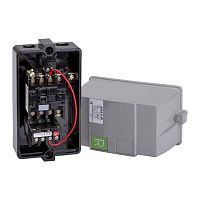 KEAZ Пускатель ПМЛ-2210-25А-220АС- (18-25А)-УХЛ2-Б (229740)