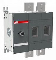 ABB Рубильник OT1000E02 (1SCA105794R1001)