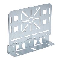 SCHNEIDER ELECTRIC Плата монтажная W24 AISI 316 (725588)