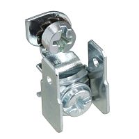 SCHNEIDER ELECTRIC TRS Клемма заземления   TTI-JB (5590500)