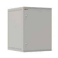 EKF Шкаф телекоммуникационный настенный 15U  (600х650) дверь металл, Astra E серия  PROxima (ITB15M650E)