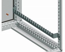 SCHNEIDER ELECTRIC Рейка поперечная для платы LUTZE 600 6шт (NSYLCR60)