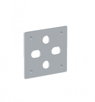 ABB Набор накладок OXEW1600/4 (1SCA150205R1001)
